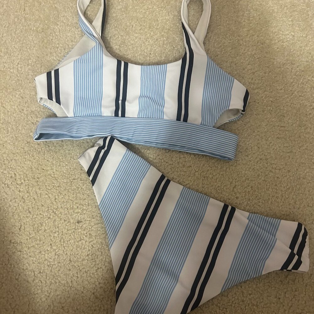Womens Bikini